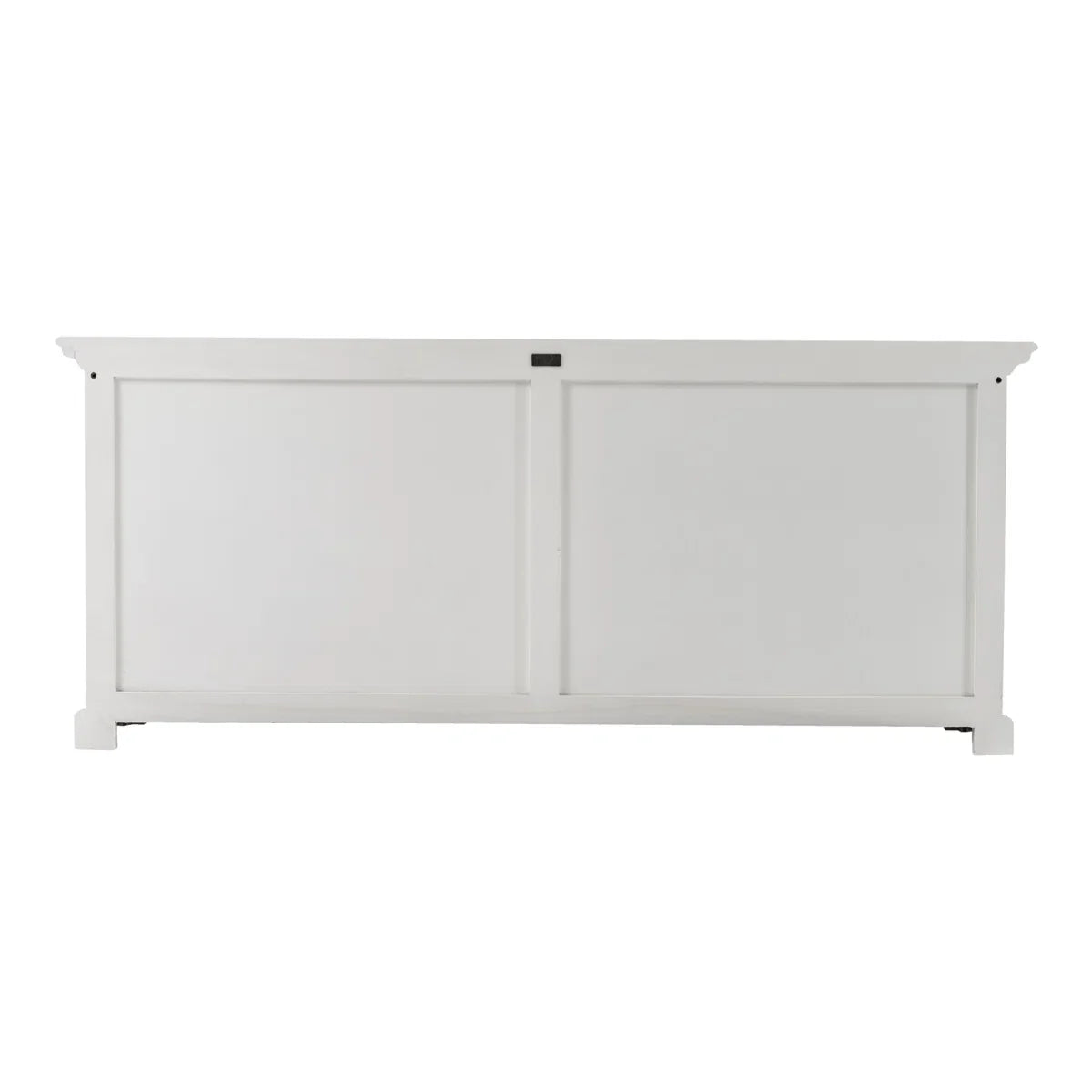 Pure White - Buffet Table Bottom