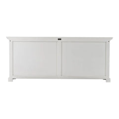 Pure White - Buffet Table Bottom