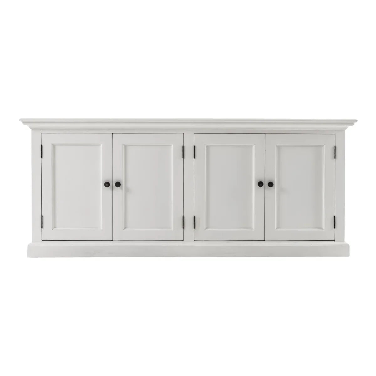 Pure White - Buffet Table Bottom