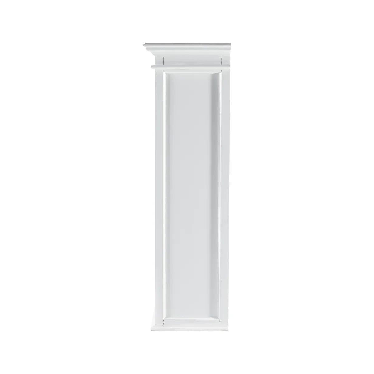 Halifax Hutch Unit Top