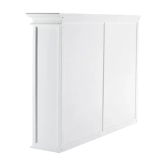 Halifax Hutch Unit Top