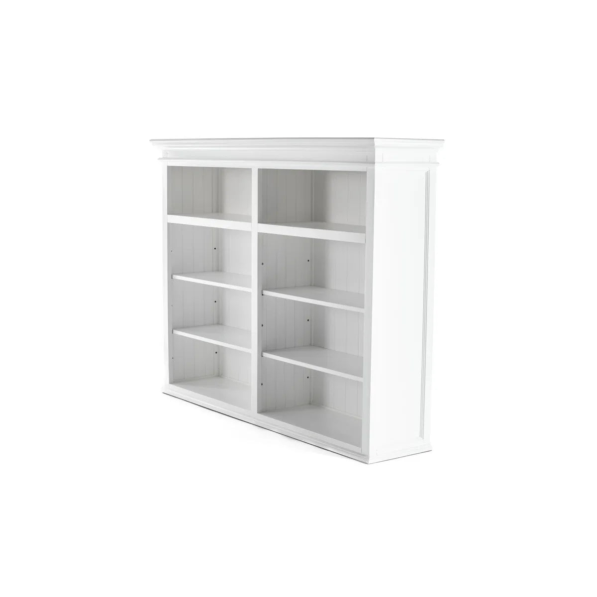 Halifax Hutch Unit Top