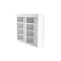 Halifax Hutch Unit Top