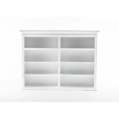 Halifax Hutch Unit Top