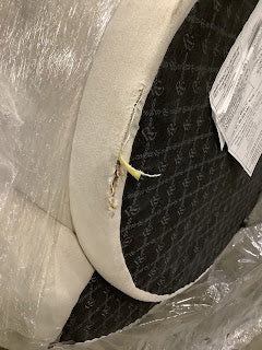 Dyana Sofa (minor damage)