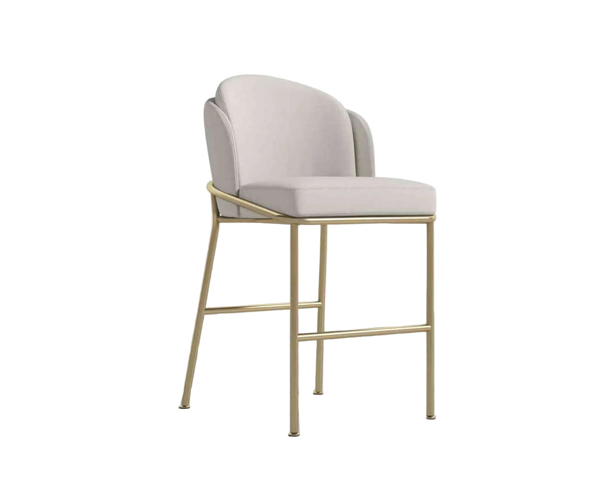 Angel Counter Stool