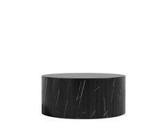 Round Marble Coffee Table