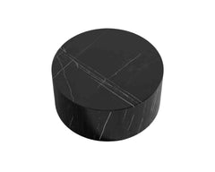 Round Marble Coffee Table