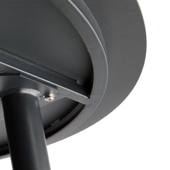 Round Dining Table
