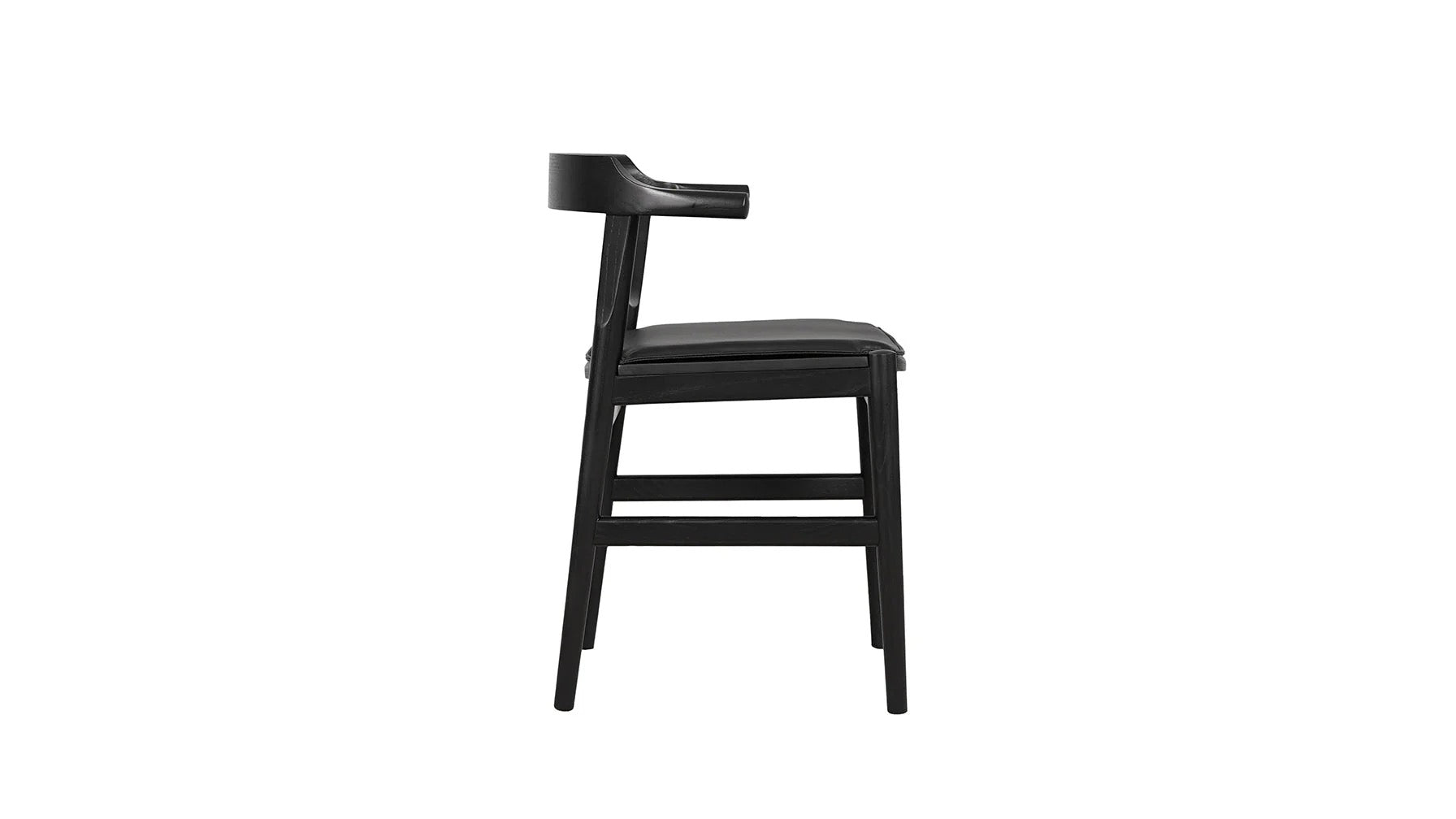 Dining Chair with Cushion