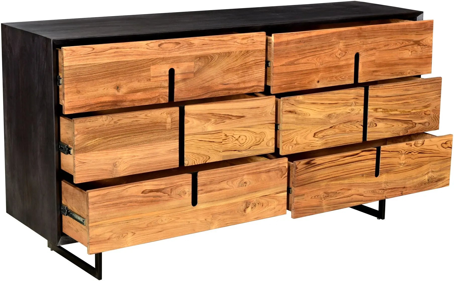 Vienna Dresser