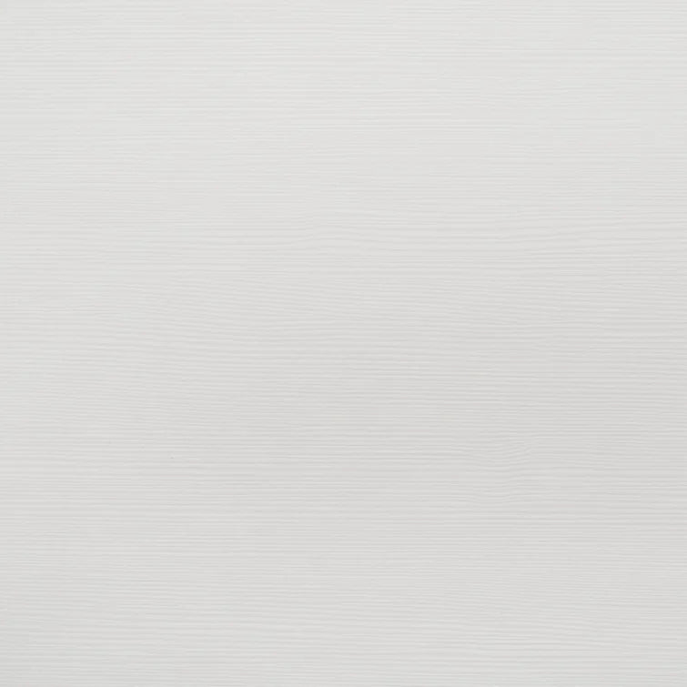 Jelissa 5-Drawer Dresser White (minor damage)