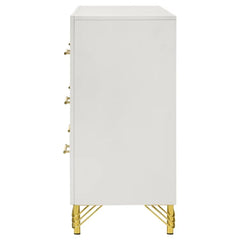 Kamarcus 6 - Drawer Dresser