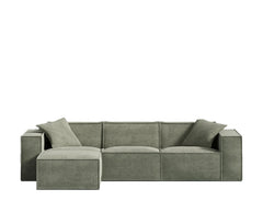 Krypton Green sectional