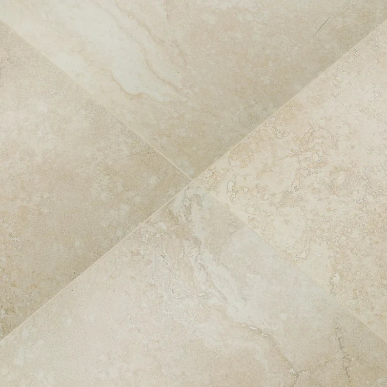 Legend 20" x 20" Matte Porcelain Tile