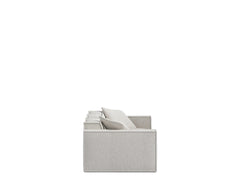 Three Seater Pearl Sofa
