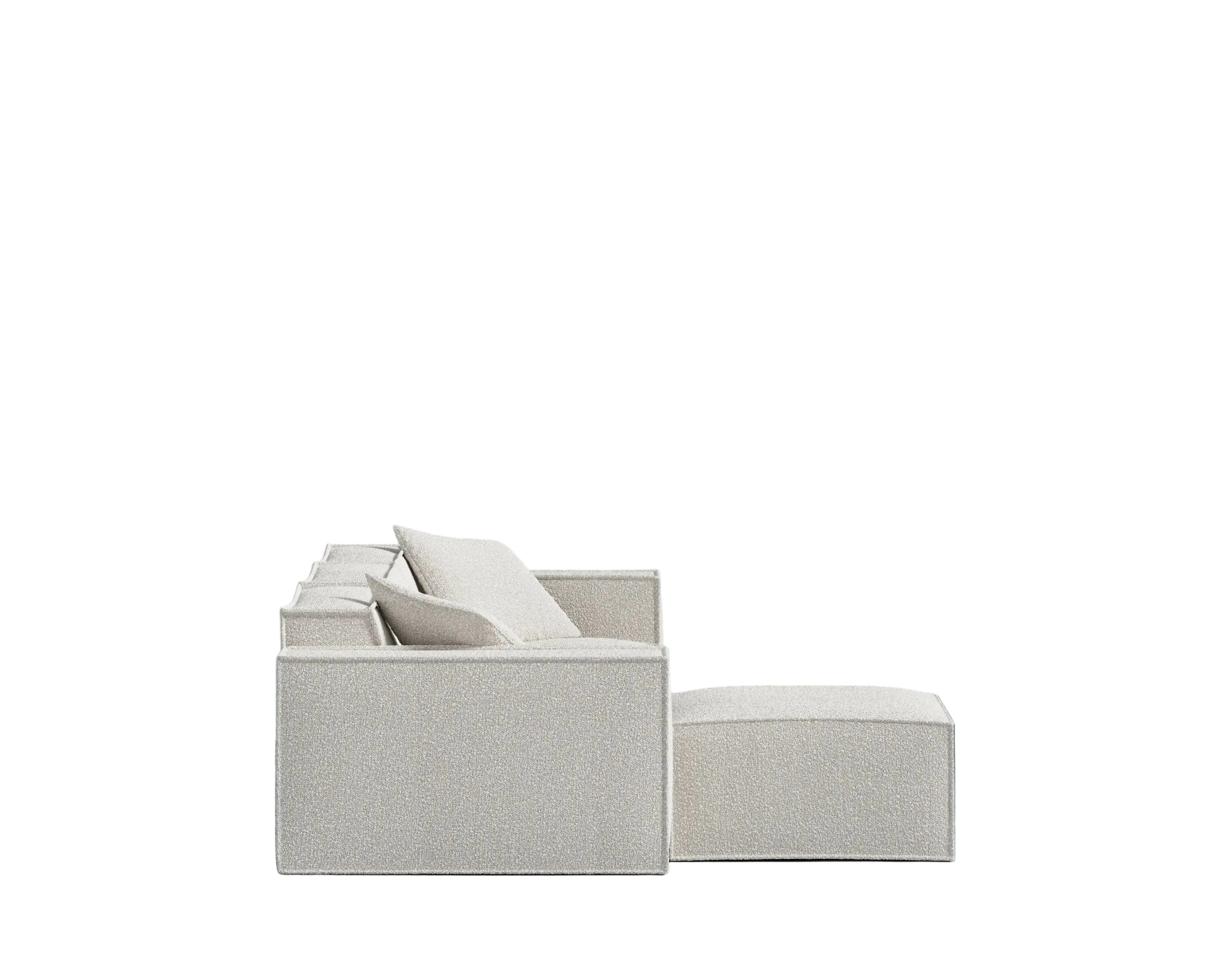 Pearl - Sectional Sofa