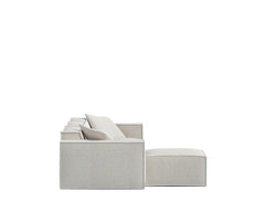 Pearl - Sectional Sofa