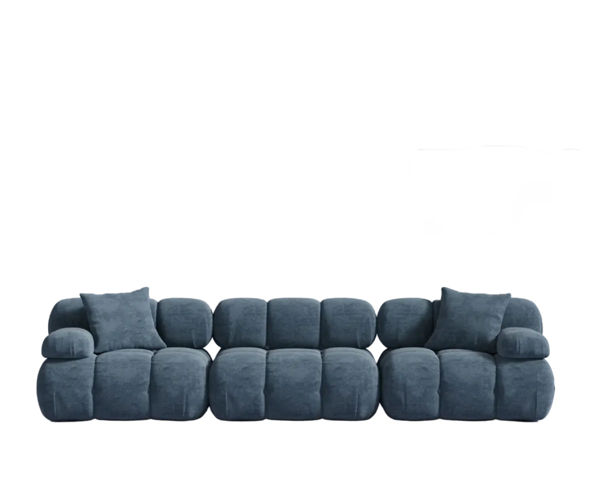 Hydrogen blue - Three Seater