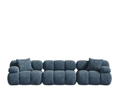 Hydrogen blue - Three Seater