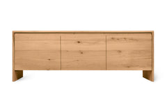 EVERYDAY MEDIA UNIT OAK