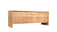 EVERYDAY MEDIA UNIT OAK