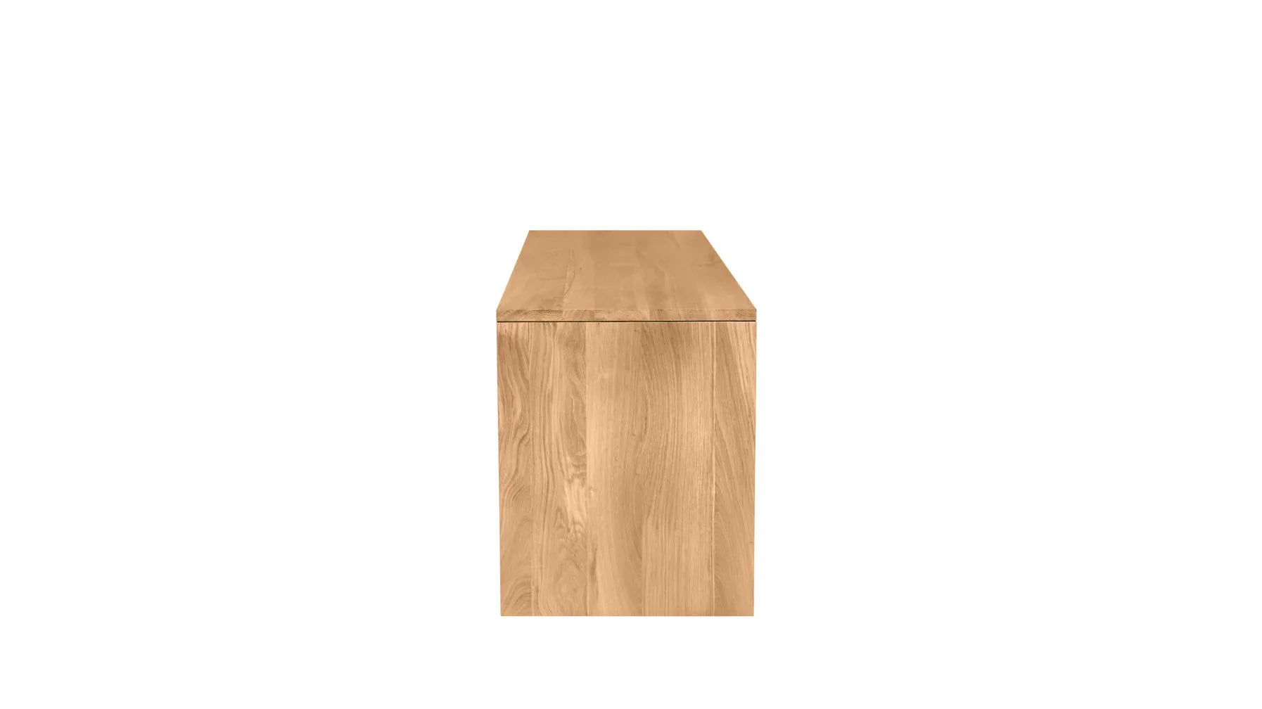 EVERYDAY MEDIA UNIT OAK