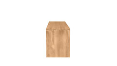 EVERYDAY MEDIA UNIT OAK