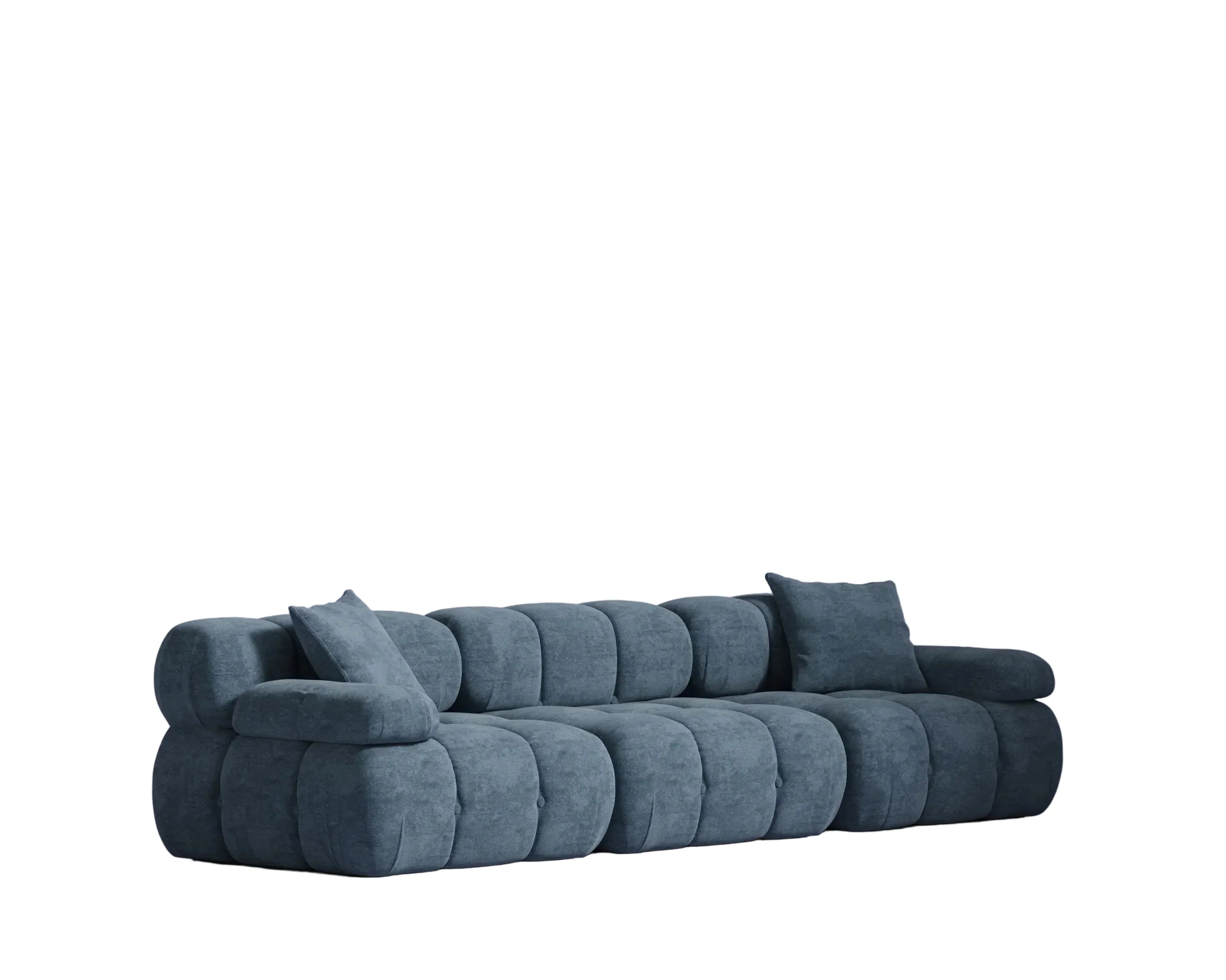 Hydrogen blue - Three Seater