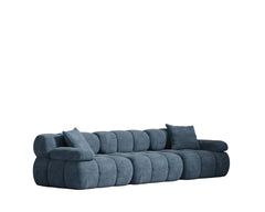 Hydrogen blue - Three Seater