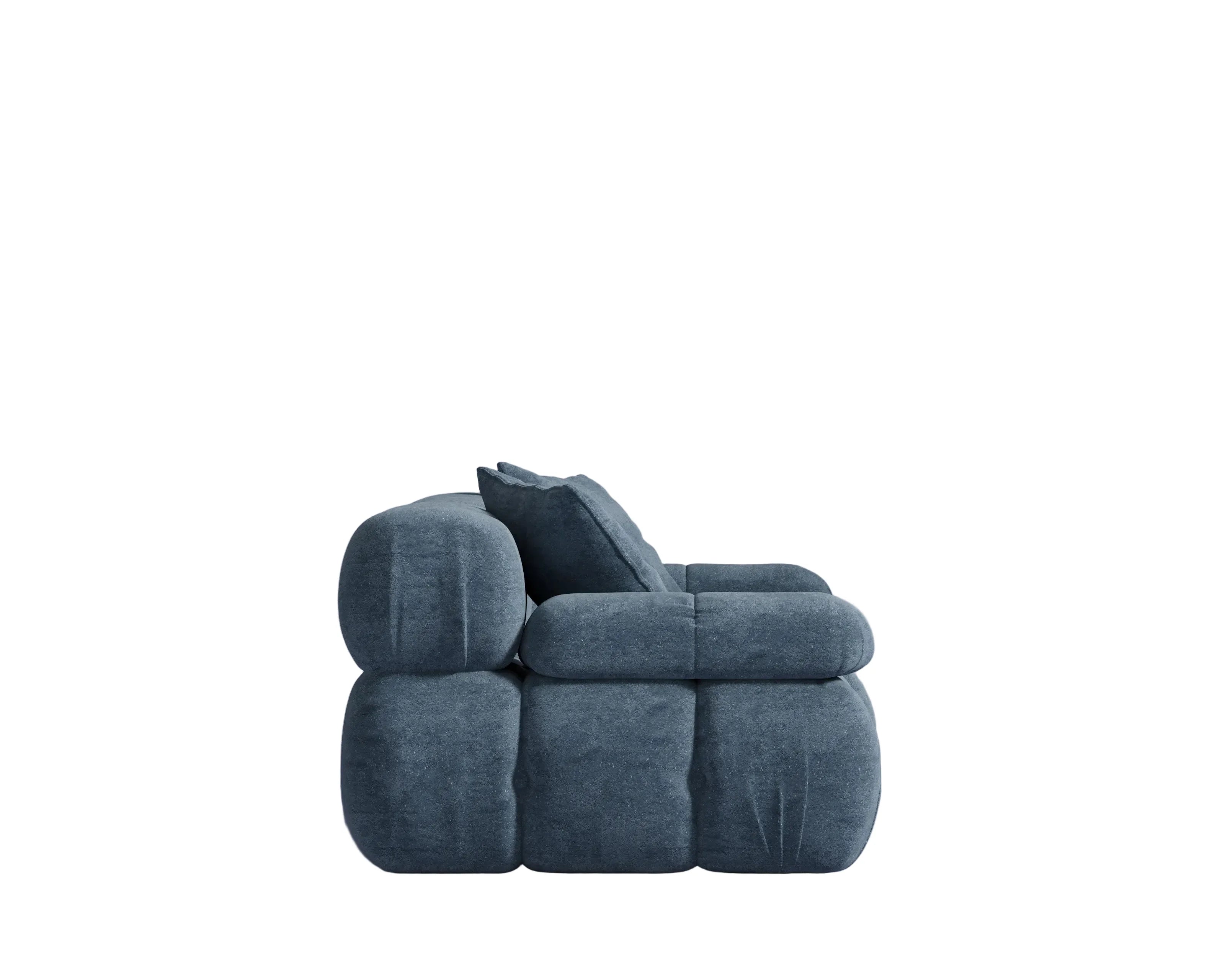 Hydrogen blue - Three Seater