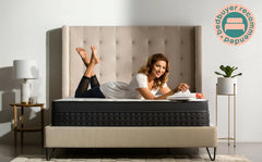 NOA Luxe Mattress Full