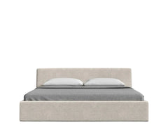 OS Foam-engieneered BED - Beige (Minor Damage)