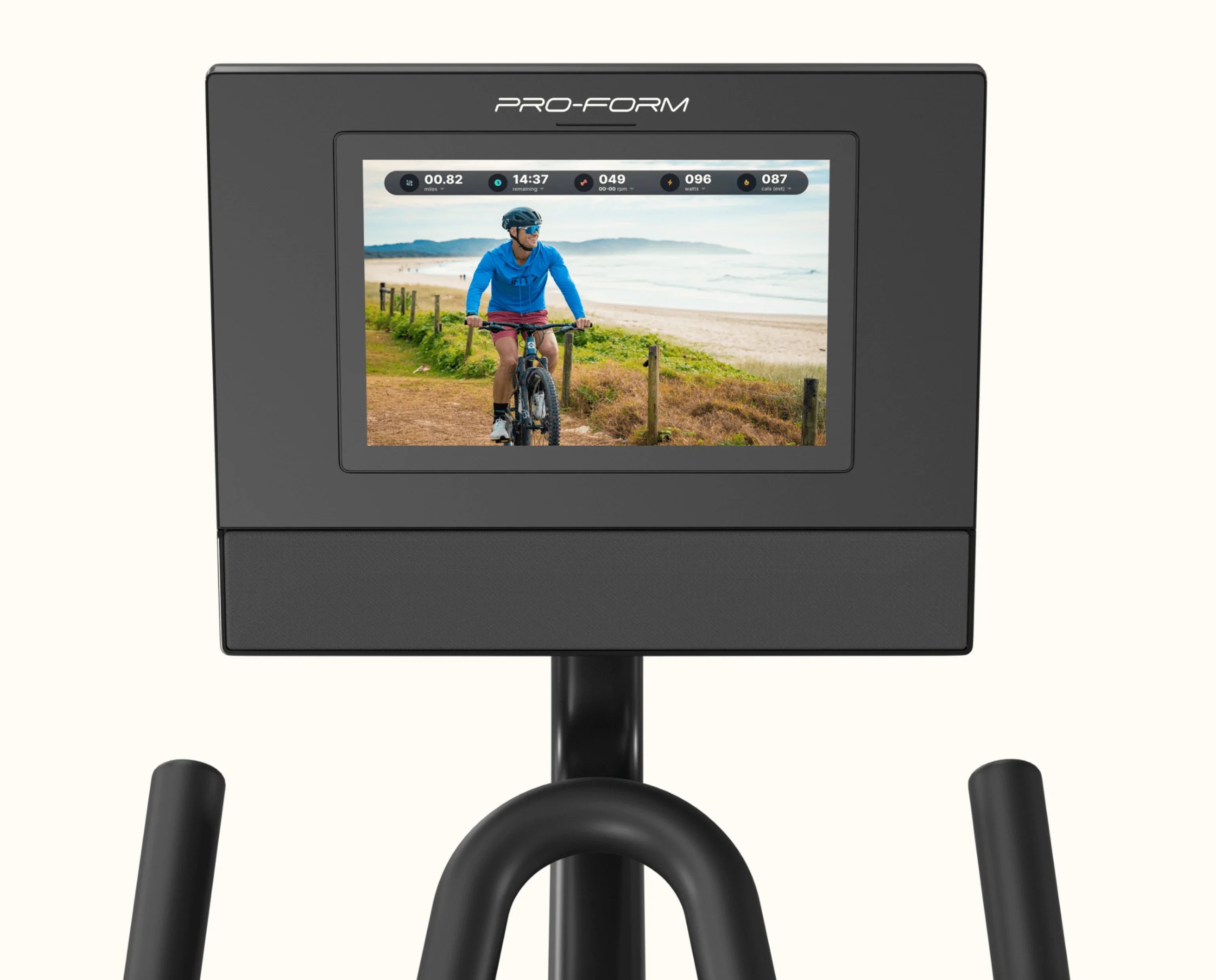 Proform Carbon Pro10 Bike