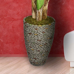Fiberstone Pot Planter