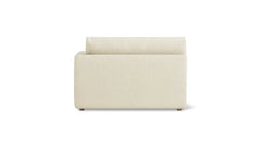 Wind Down Right Arm Chair, Beach