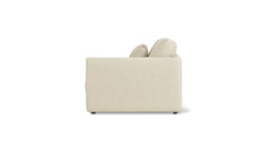 Wind Down Right Arm Chair, Beach