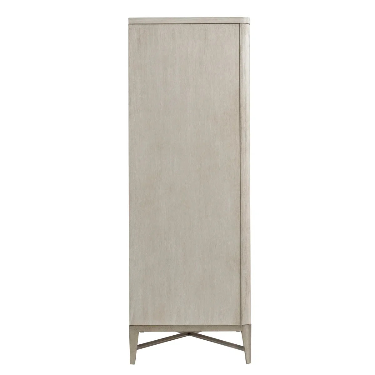 Regan 40'' W 5 - Drawer Dresser