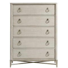 Regan 40'' W 5 - Drawer Dresser