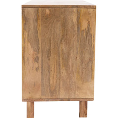 Run 3 Drawer Accent Chest