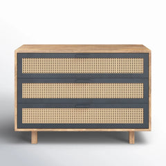 Run 3 Drawer Accent Chest