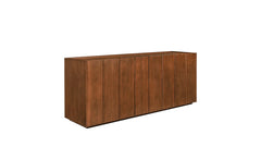 Stained Walnut - Sideboard Tidal