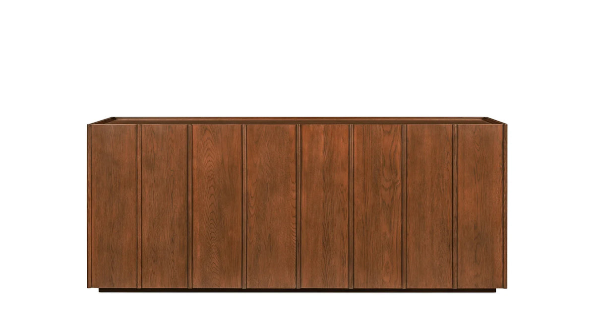 Stained Walnut - Sideboard Tidal