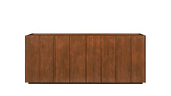 Stained Walnut - Sideboard Tidal
