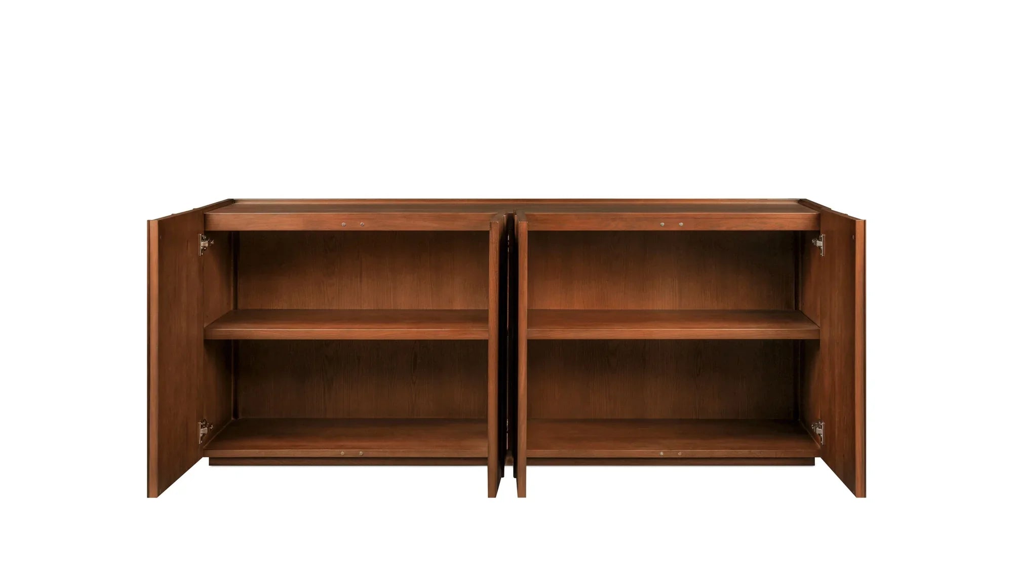 Stained Walnut - Sideboard Tidal