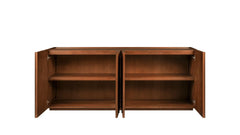 Stained Walnut - Sideboard Tidal