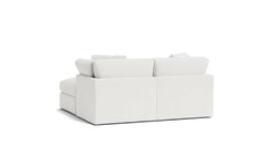 3-Piece Sectional-Sea Salt