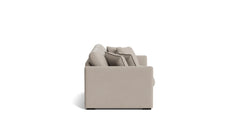 Light Pebble - Lift Off Power Recliner 2-Piece