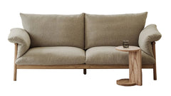 Warm Frost - Pillow Talk Sofa