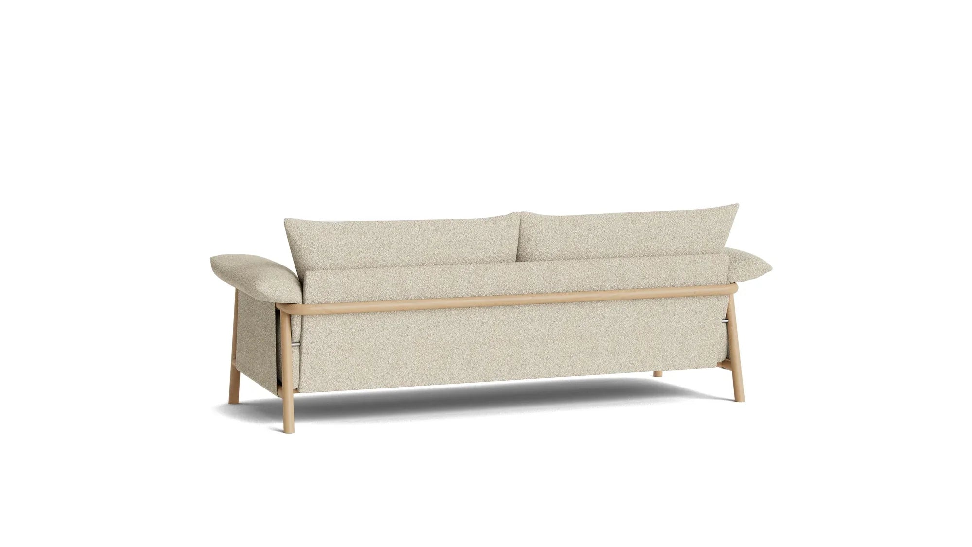 Warm Frost - Pillow Talk Sofa